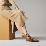 Hermès Lilia ballet flat - Image 6